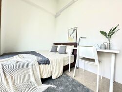 Cavendish Park (D21), Condominium #527843521